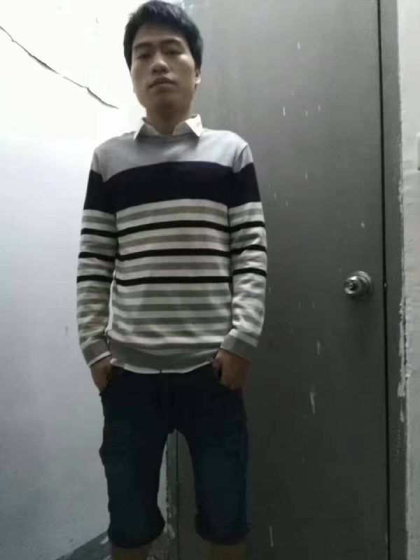 冯的第一张照片--藤县上门女婿服务网